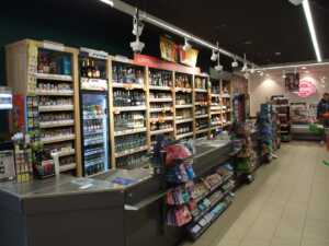 delikatesy centrum florynka wac-woj